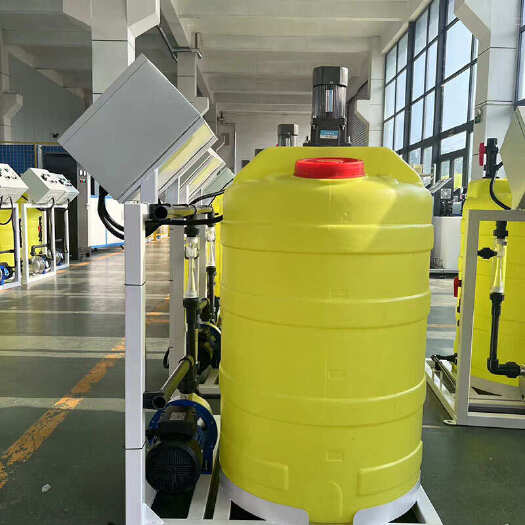 济南浇水施肥费工又费料？这款水肥一体机帮你省成本