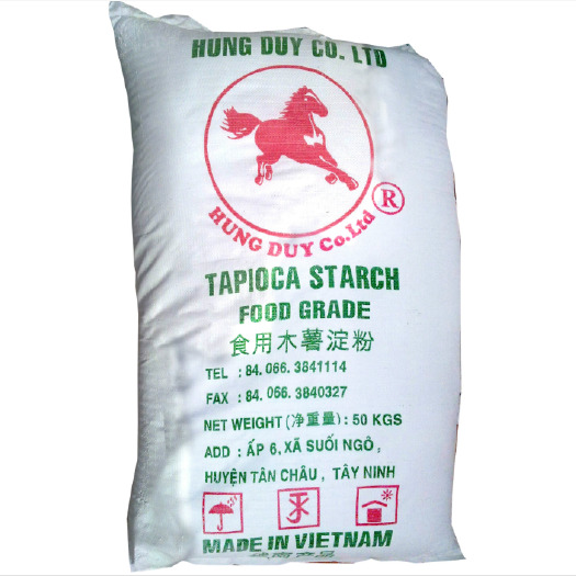 昆明木薯淀粉