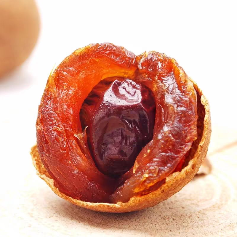 新货精品桂圆干龙眼干桂圆肉干6A货桂圆干批发