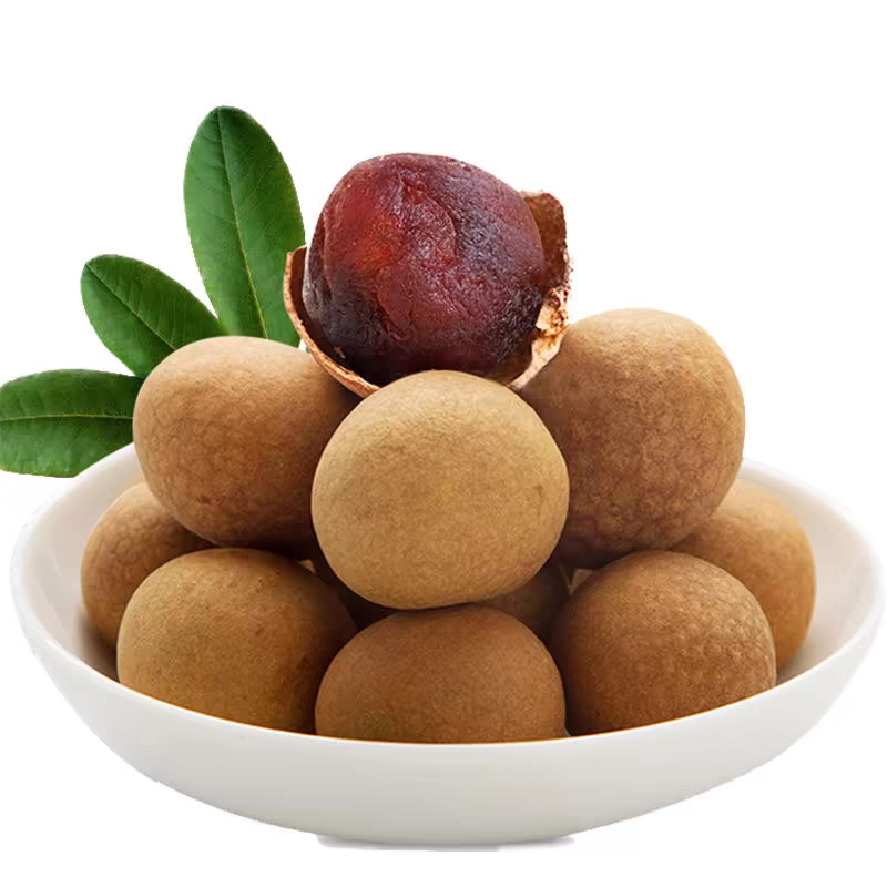 新货精品桂圆干龙眼干桂圆肉干6A货桂圆干批发