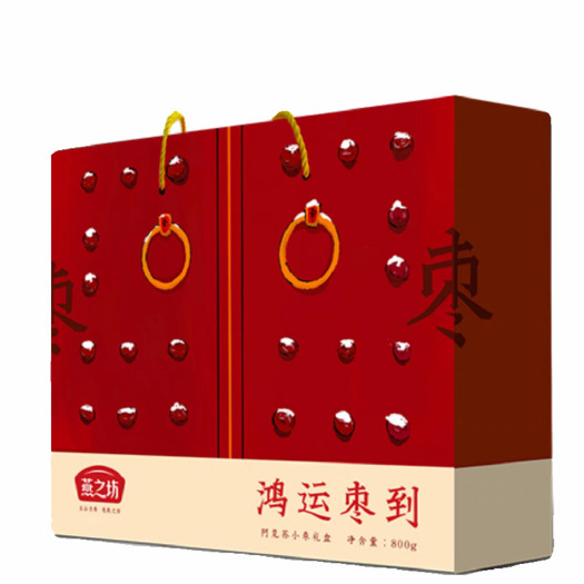 合肥谷稻常香燕之坊