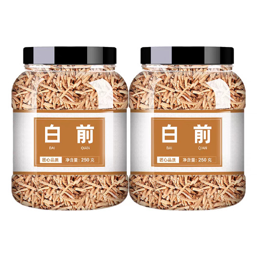 安国市白前中药饮片
