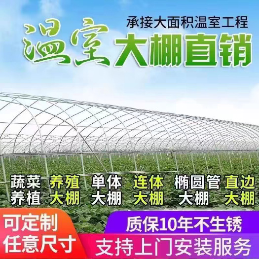荆州种植大棚