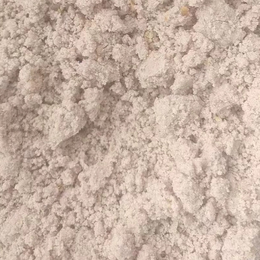  豆腐渣