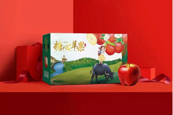 西昌市盐源苹果