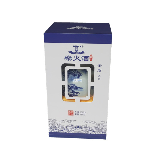 兴义市柴火酒1000ML