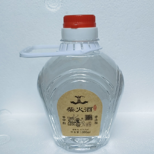 兴义市柴火酒散酒1000ML