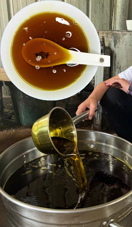 济南菜籽油