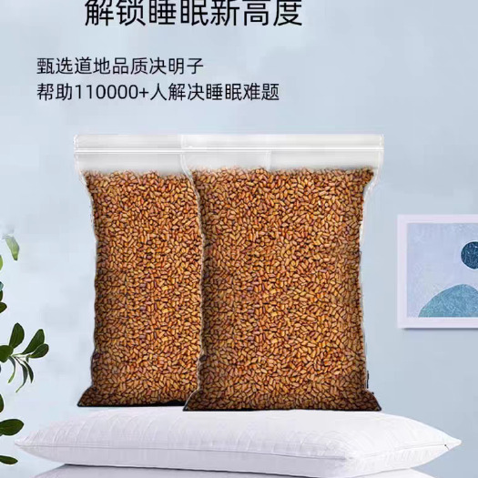 洛阳决明子