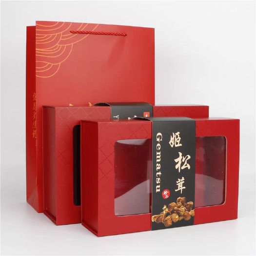 丽江姬松茸干货干度好无渣子