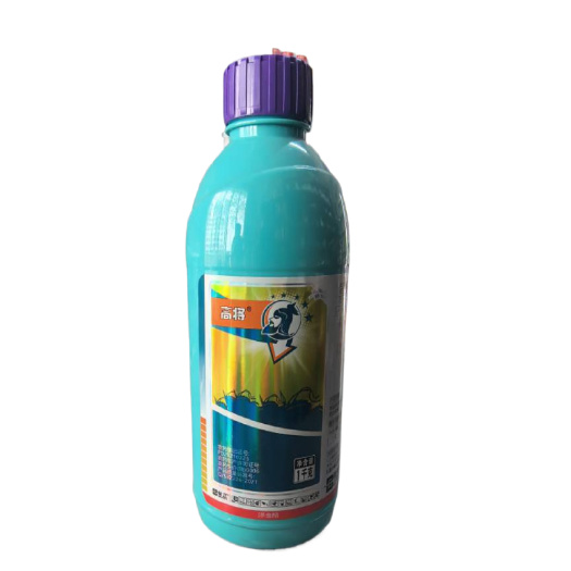 东莞市高将 %12高效氯氟氰噻虫胺 小麦蚜虫果树臭屁虫农药杀虫剂