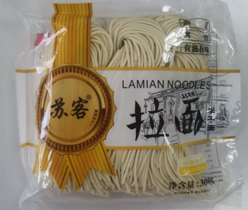 徐州苏客拉面