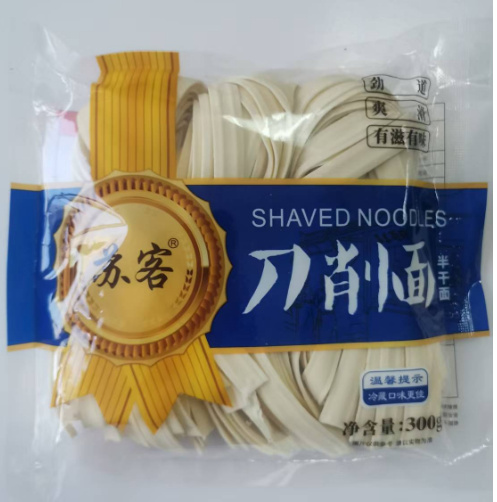 徐州刀削面