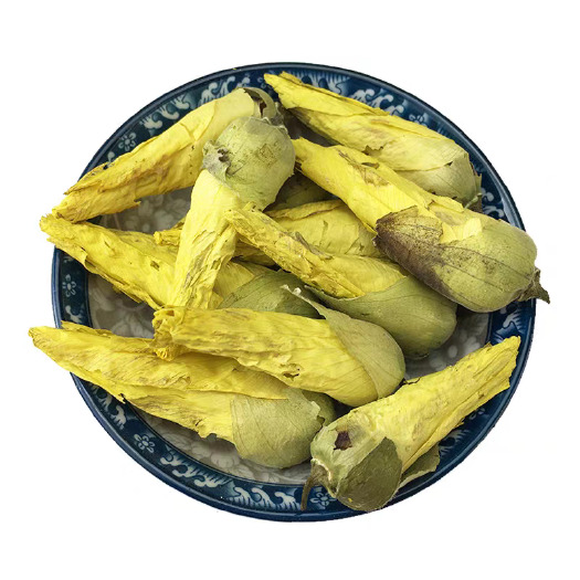 安国市黄蜀葵花 黄芙蓉 精选花蕾 大花选货 量大优惠