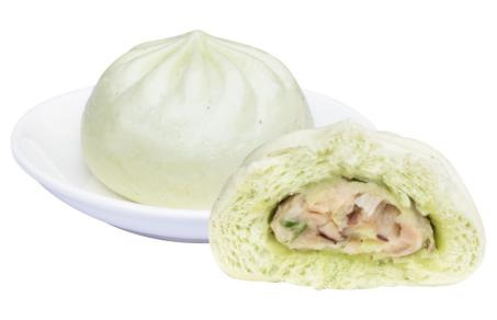 广州冬菇京葱包