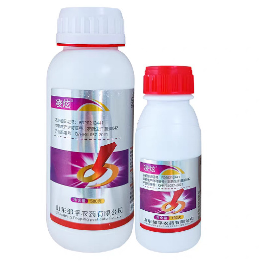 南宁15%氟啶虫酰胺联苯菊酯桃蚜桃树农药杀虫剂农用悬浮剂邹平凌炫