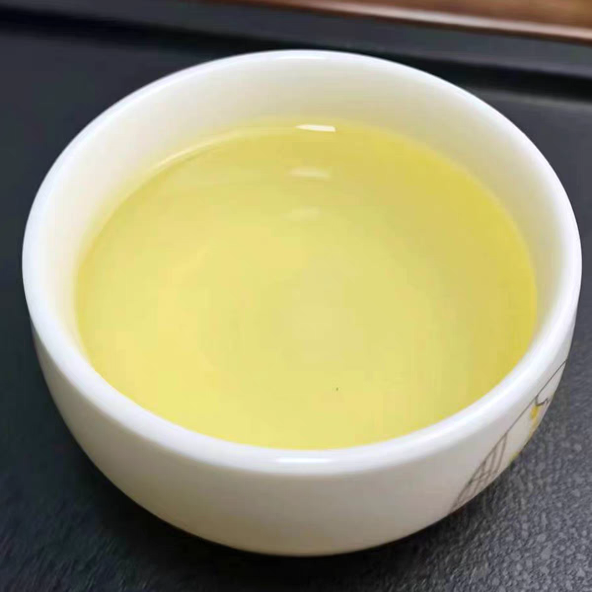 2025年茉莉花茶 新茶 浓香耐泡 包邮 250克袋装一级