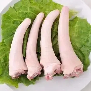 武汉猪尾巴