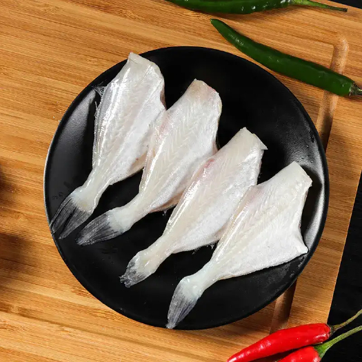 成都三去马面鱼（耗儿鱼）
