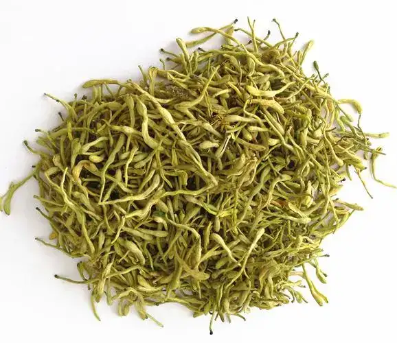 金银花 二花 500g  大 中 小 各种规格 无硫选货 新
