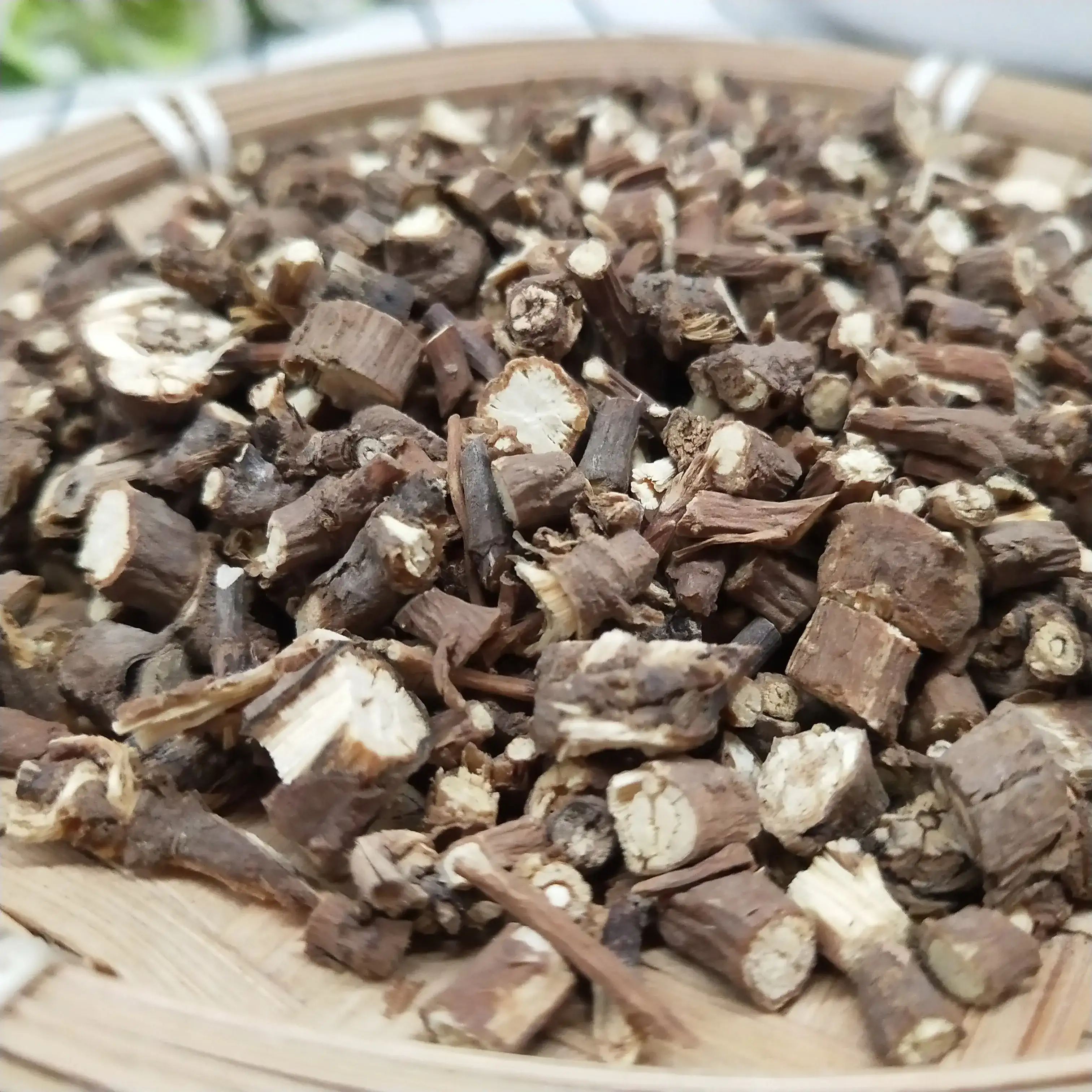 柴胡 北柴胡 统货 500g 大 中 小 各种规格 无硫 统