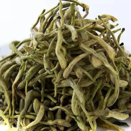 金银花 二花 500g  大 中 小 各种规格 无硫选货 新
