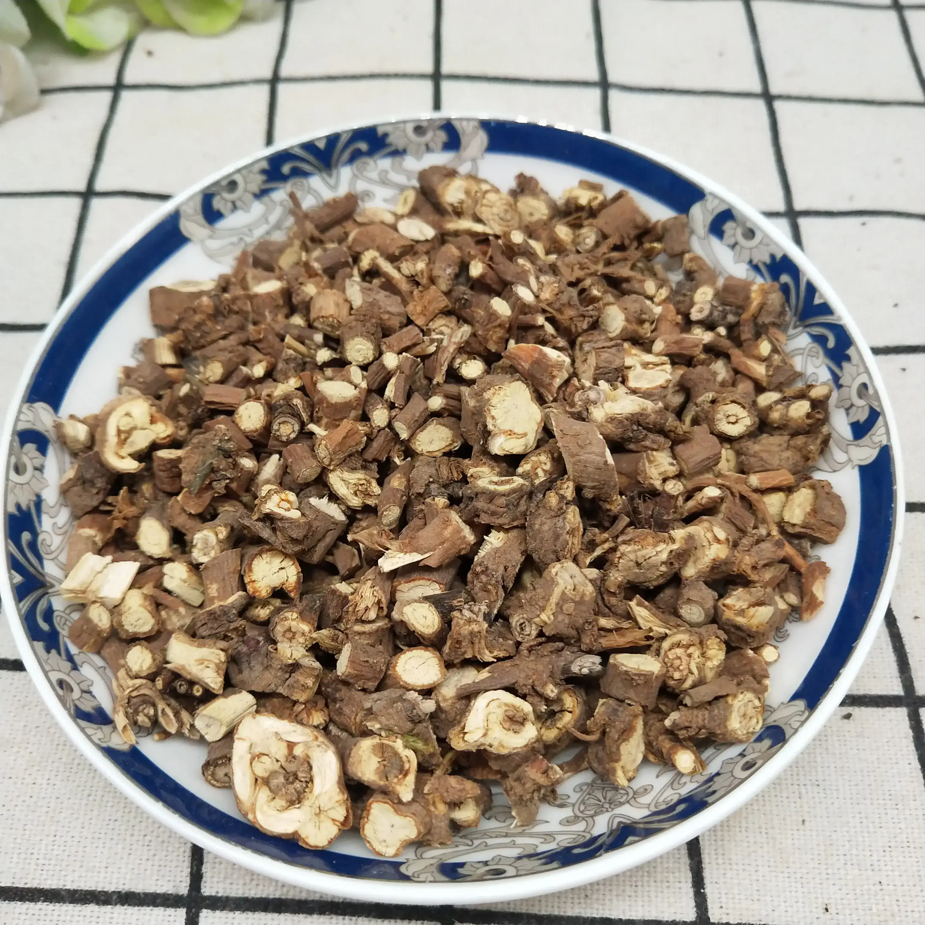 柴胡 北柴胡 统货 500g 大 中 小 各种规格 无硫 统
