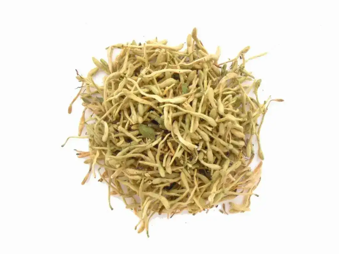 金银花 二花 500g  大 中 小 各种规格 无硫选货 新