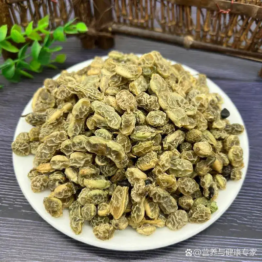 槐角 中药材