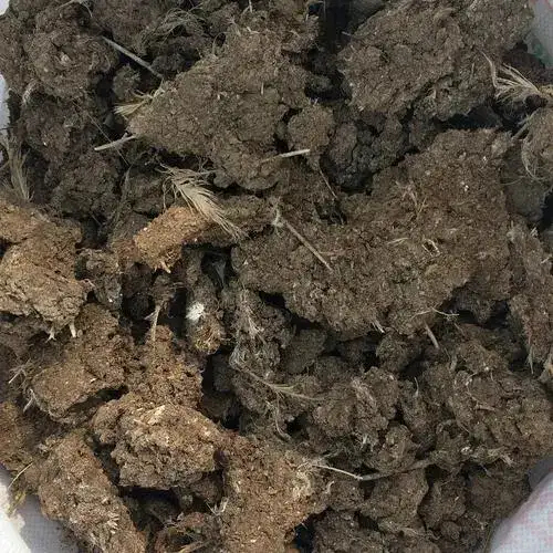 怀集县有机肥