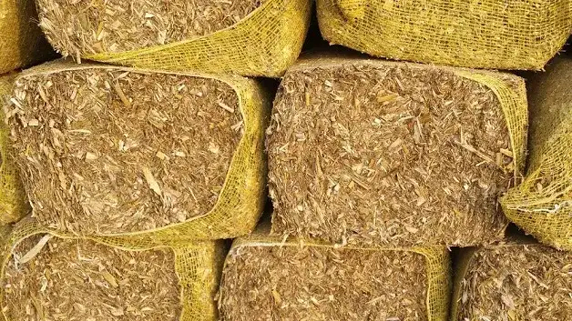 通辽精品草块，玉米秸秆，牛羊主要草料