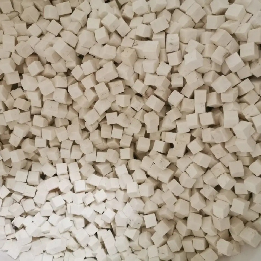 楚雄市云南楚雄精品无硫白茯苓，支持全国发货