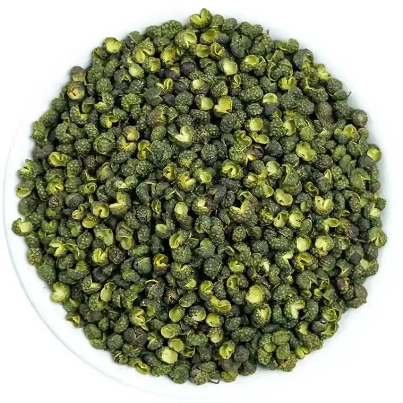 亳州精品青花椒，大货直供，品质放心