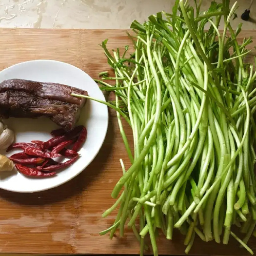 藜蒿鲜菜批发  新鲜藜蒿批发