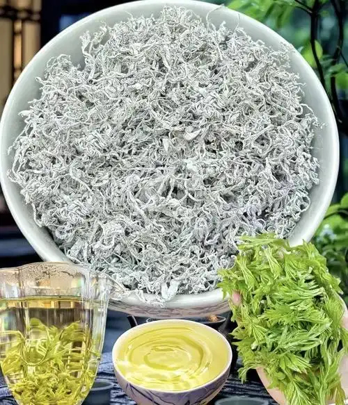 藤茶