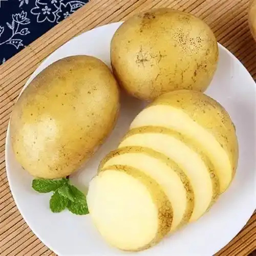 新蔡县卖土豆，有没有需要的