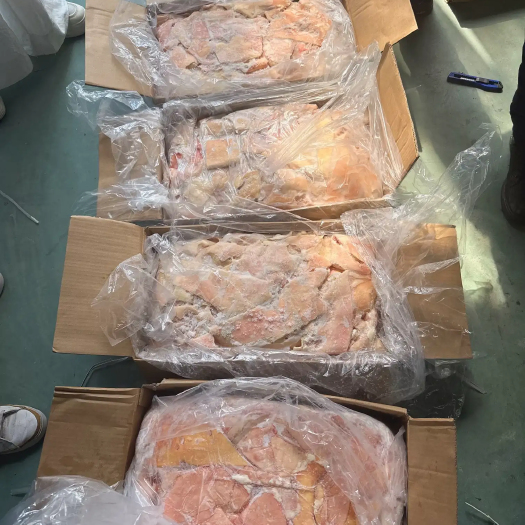阳信县牛黄喉牛芯片，烧烤，串串，火锅，卤煮等均可用，需要的朋友联系
