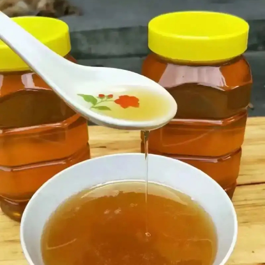平邑县自产自销，百花蜜，洋槐蜜。促进胃肠道。老少皆宜。