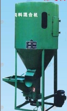 立式干粉攪拌機(jī) 