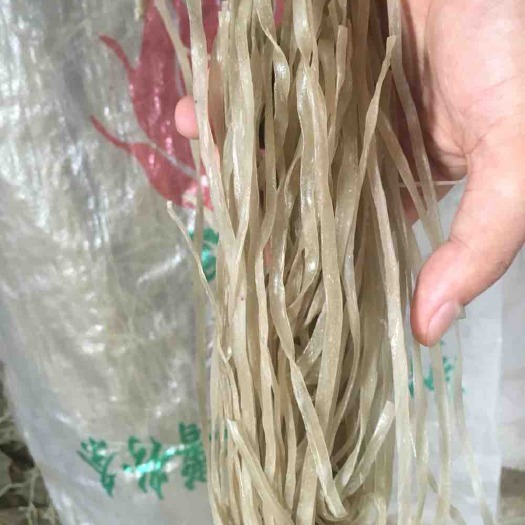 汝州市土豆粉