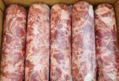 阳信县羊肉卷