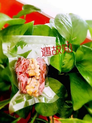 汾阳市枣夹核桃 12-18个月