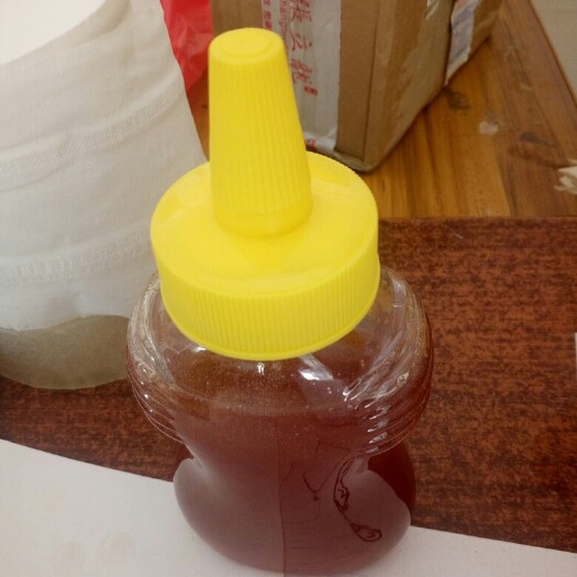 高州市荆条蜜 塑料瓶装  2年以上