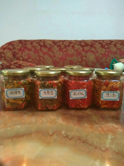 永兴县麻辣素食 2-3个月 