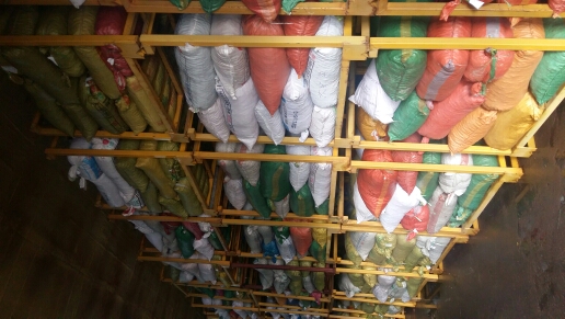 山东油栗 一级 中粒