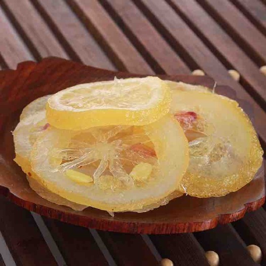 广州即食柠檬片