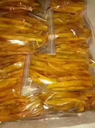 华坪县芒果干