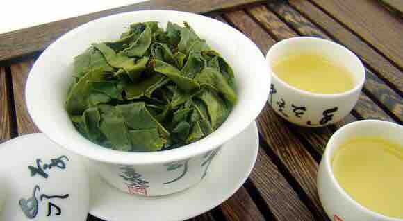 安溪县 春茶铁观音，价格实惠