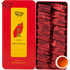 安溪县大红袍乌龙茶
