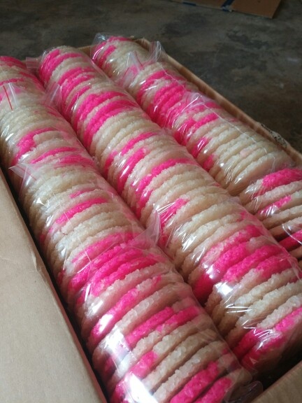 独山县米饼 3-6个月 